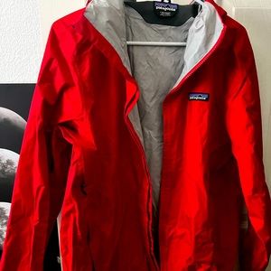 Patagonia Windbreaker
